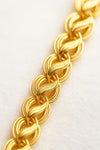 Premium Gold Plated Designer Chain for Men & Women